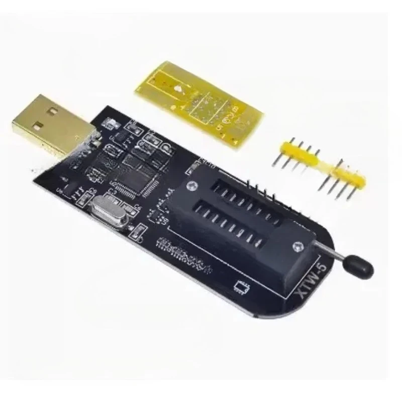 1 шт. XTW-3 XTW100 CH347 XTW-5 программатор USB материнская плата BIOS SPI FLASH 24 25 считыватель писатель C0045 (art.: 3920d4331eb45) - 3920d4331eb45