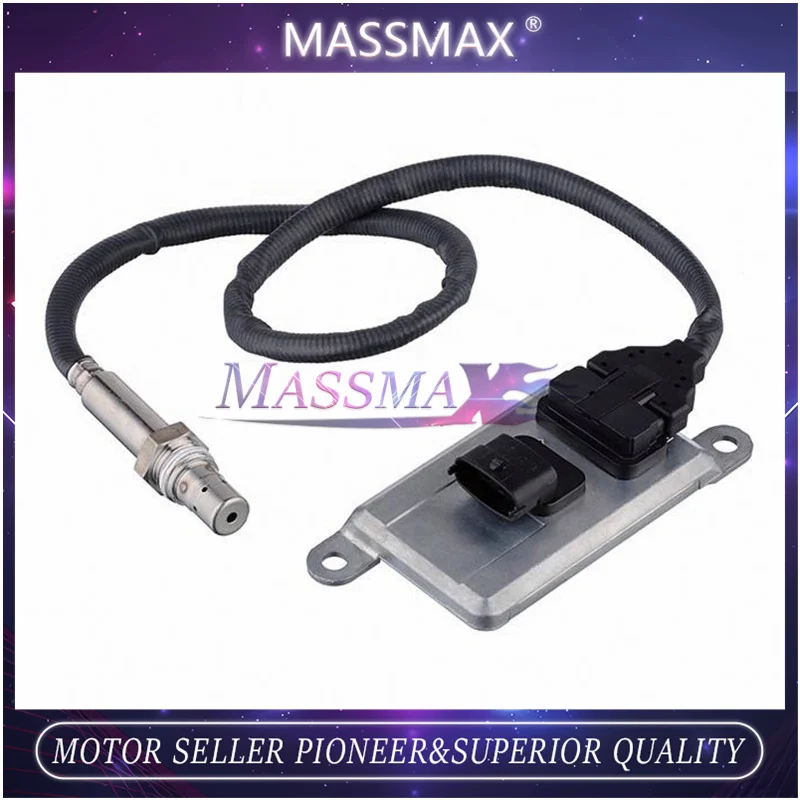 1 шт. 22303384 Датчик Nox оксида азота подходит для Mack Volvo 12 Voltage 5WK97365