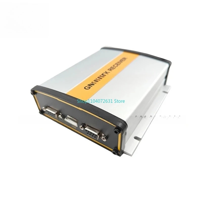 Фото В наличии: плата разработки Bluetooth + корпус для Trimble BD990/BD970/Novatel OEM7 Series и модуль Quectel RM530N-GL 5G №4