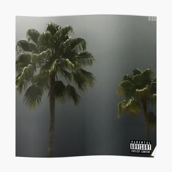 Постер Pouya Мут ИД уцид, забавная комната, Современное украшение на стену, винтажный домашний Декор, живопись, роспись, роспись, искусство, без рамки