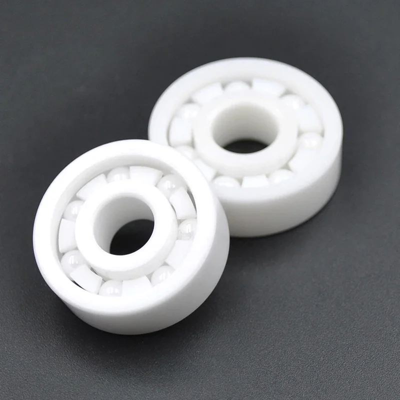 1 шт. керамический подшипник 623 624 625 626 627 628 629 3 мм 4 5 6 7 8 внутренний диаметр 623CE 624CE