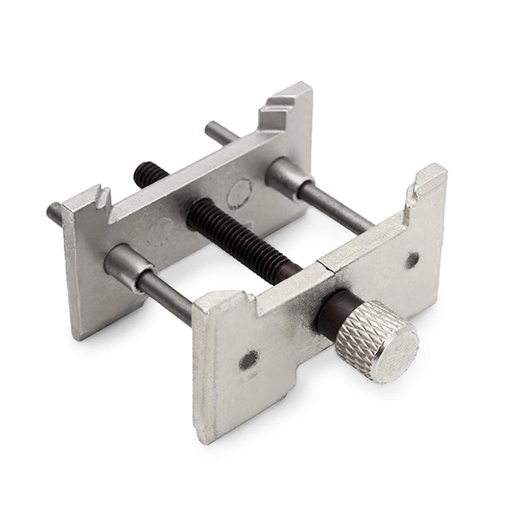 

2 шт., регулируемые металлические держатели для часов