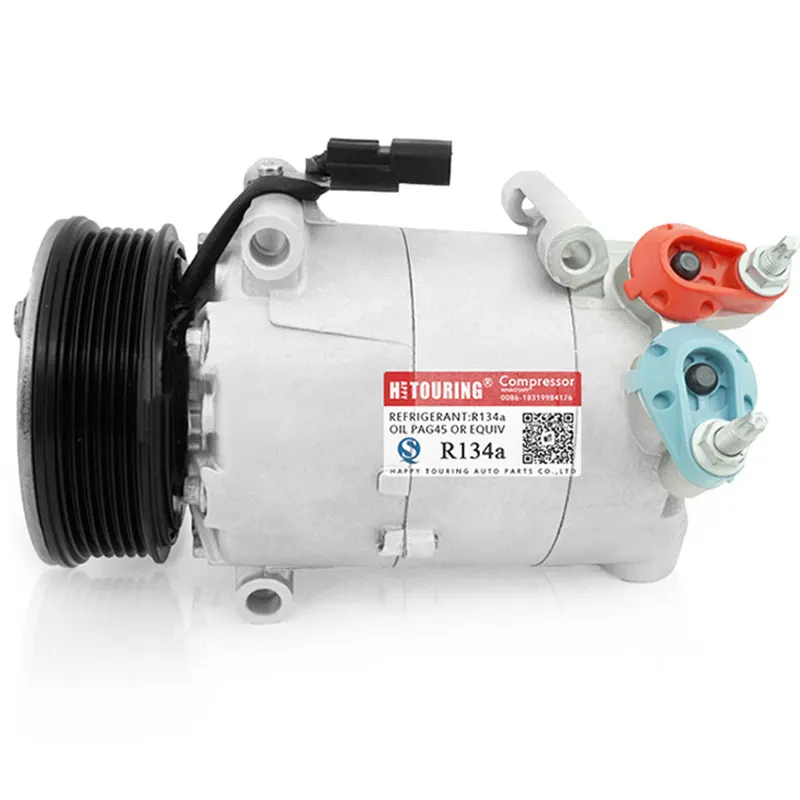 Автомобильный воздушный компрессор LR 051045 027788 1707376 1712521 Для Ford eco sport/LAND ROVER Range Rover