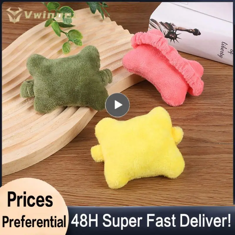 

Double-sided Soft Mouse Accessories Fits The Wrist Wrist Mouse Pad Fine And Smooth Surface Keyboard Pad Keyboard Holder Cloth