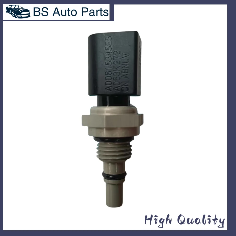 

A0061534528 Temperature Sensor For Mercedes-Benz Actros/Antos/Arocs/Axor Series New High Quality Automobile Parts OEM 0061534528