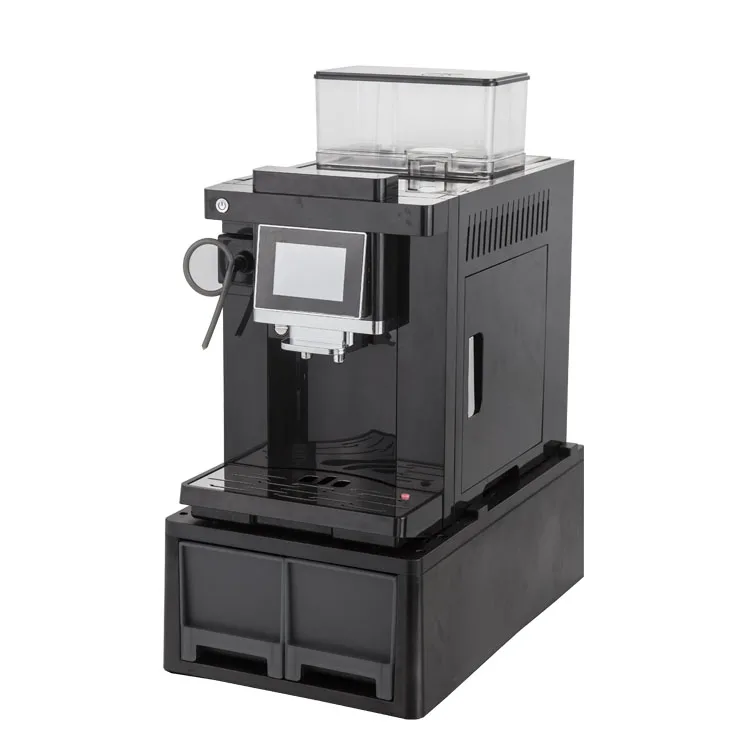 

Полностью автоматическая кофемашина для эспрессо, Кофеварка one touch