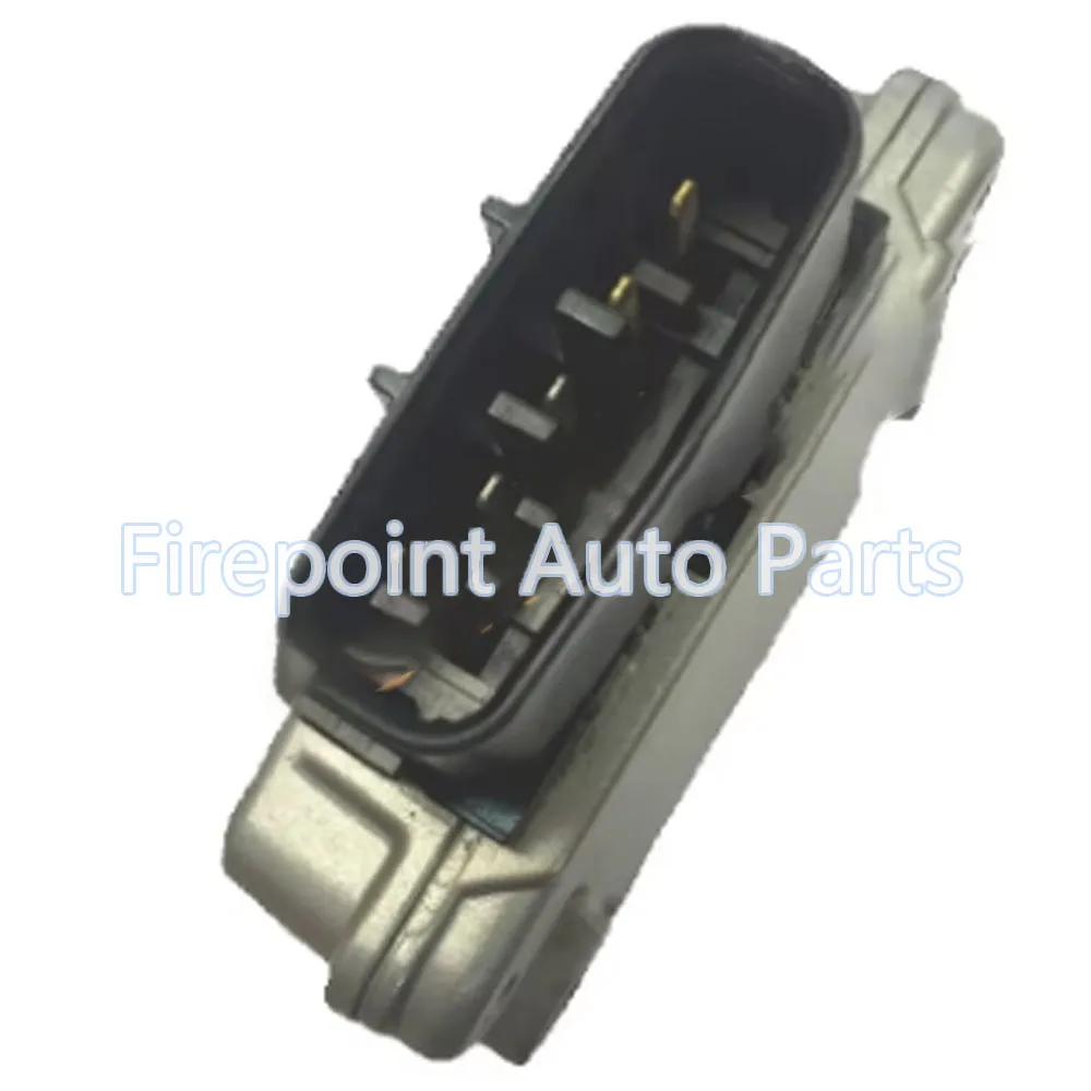 Фото Модуль зажигания OEM для Toyota #   89621-26010 131300-1743 №3