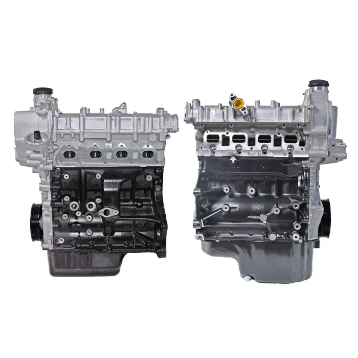 EA111 Двигатель Magotan/Xinpa/Golf/Touran/Tiguan МЕНУКТИРА В Китае