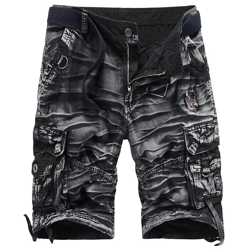 

Shorts Fashion Men Shorts Summer Men Clothing Shorts for Men Men Casual Shorts Roupas Streetwear camouflage Best Seller New Hot