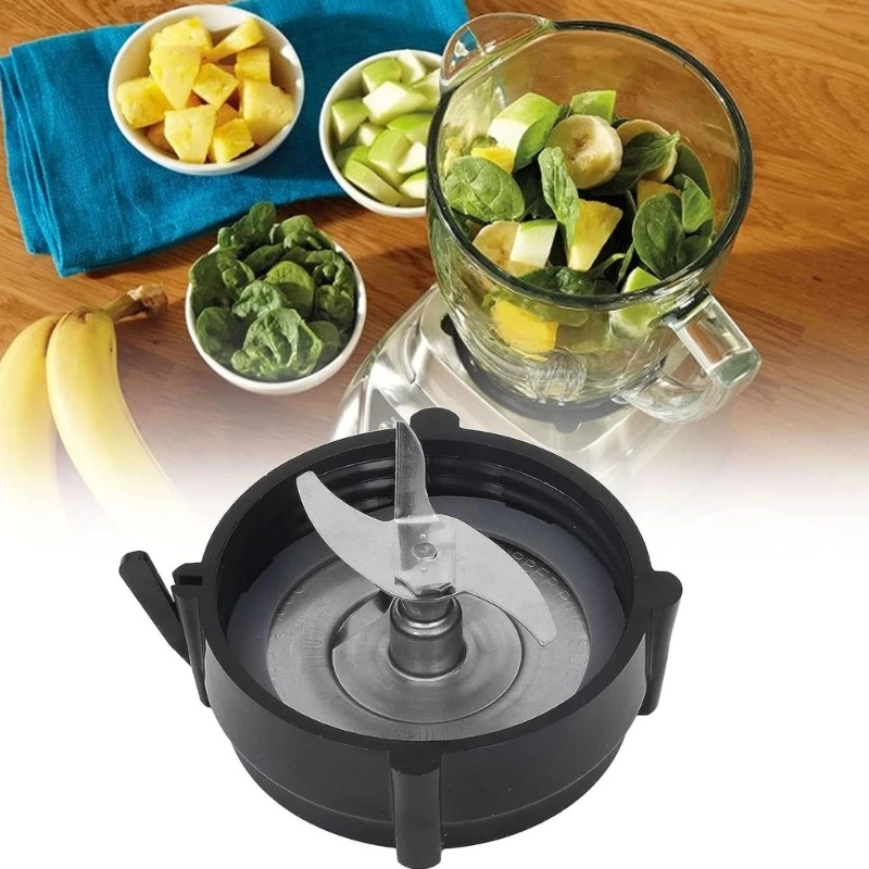 Замена основания уплотнительных колец лезвия блендера для аксессуаров Oster 1200 Вт