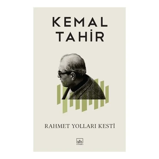 

Rahmet Ways Kesti Kemal Tahir Turkish books Turkish literature anatolian literary republic literature