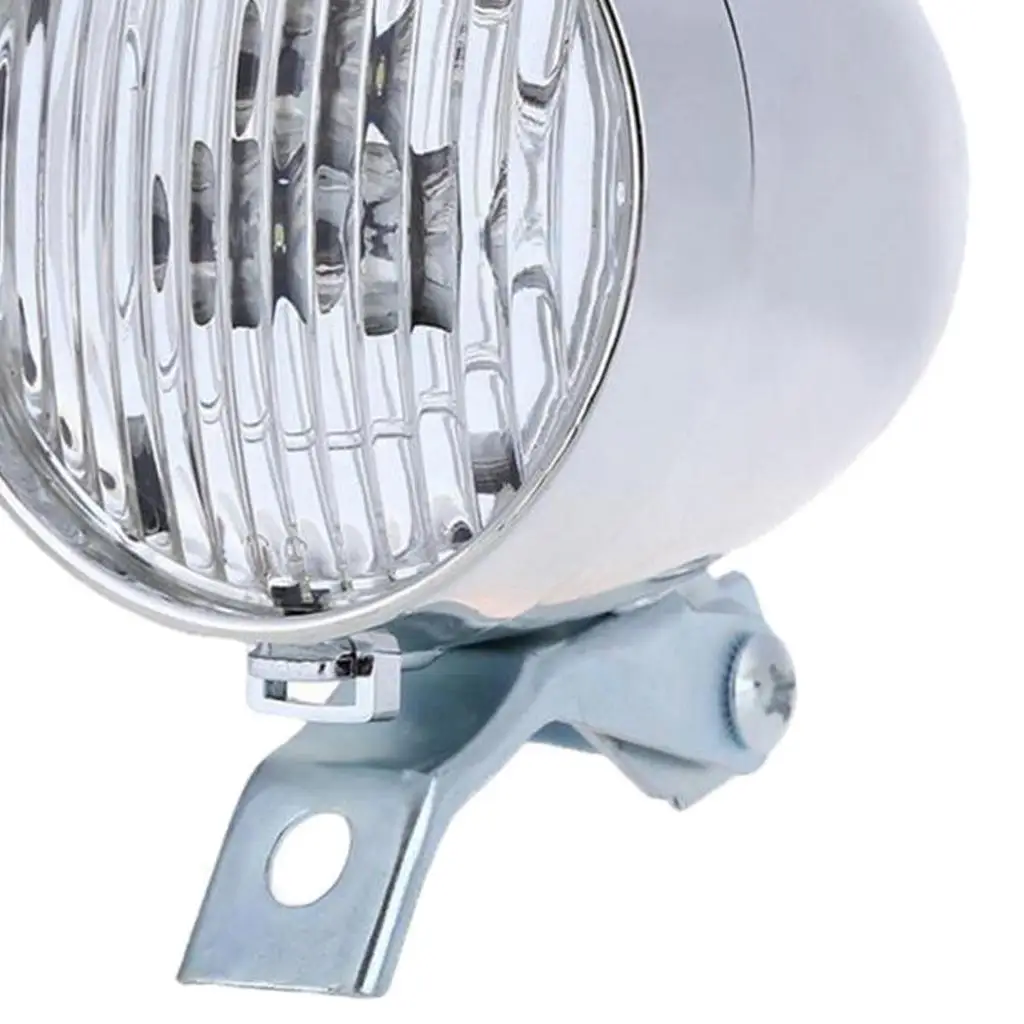 

Велосипедный фонарь 2/3 дюйма, супер яркий Передний фонарь для велосипеда, 2 режима, черный