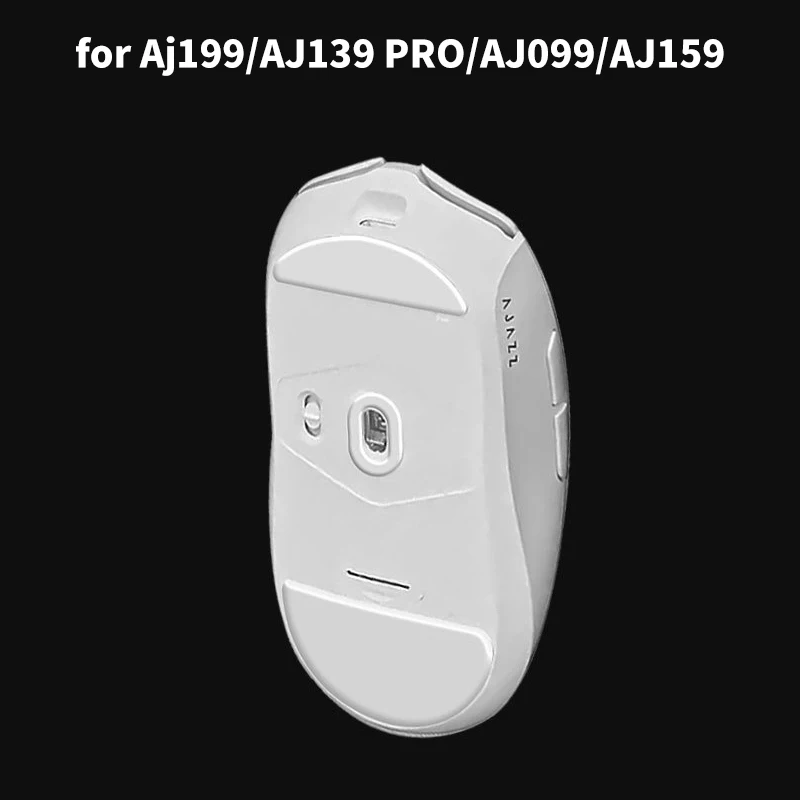 Нескользящий коврик-наклейка для мыши и ножек Aj199/AJ139 PRO/AJ099/AJ159 игровая мышь E-Sport