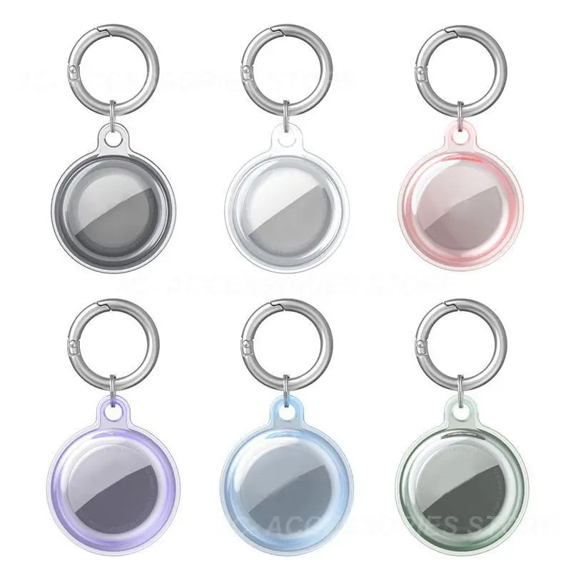 

Безопасная мягкая сумка с защитой от потери, прочная защитная подставка для ключей, базовая Подставка для хранения предметов