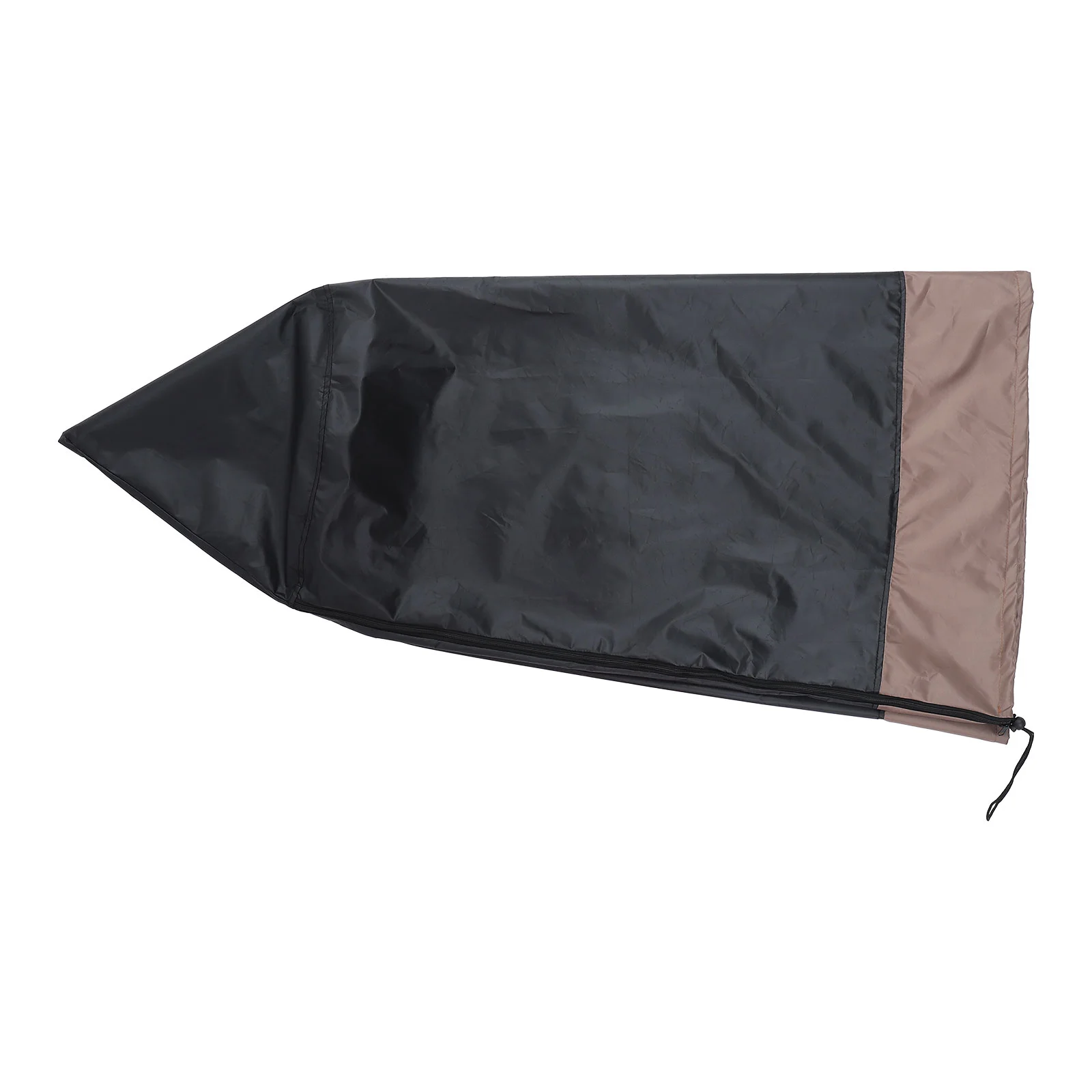 

Fountain Cover Garden Covers Statue Water Protector Shield Large Spout Pool Protection Furniture Drawstring Fabric Sculpture