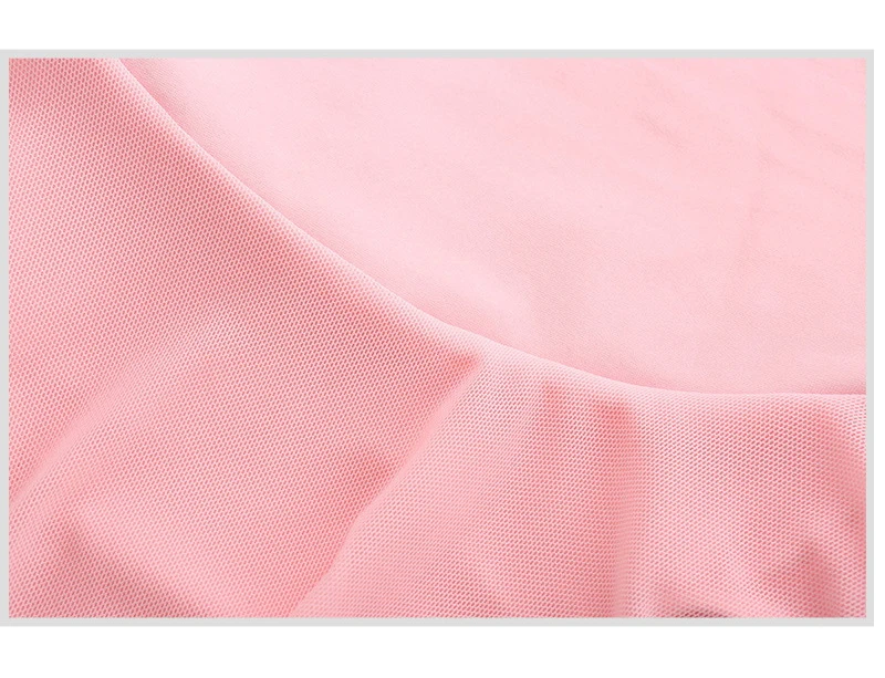 Балетное трико LaranLULU для девочек из спандекса