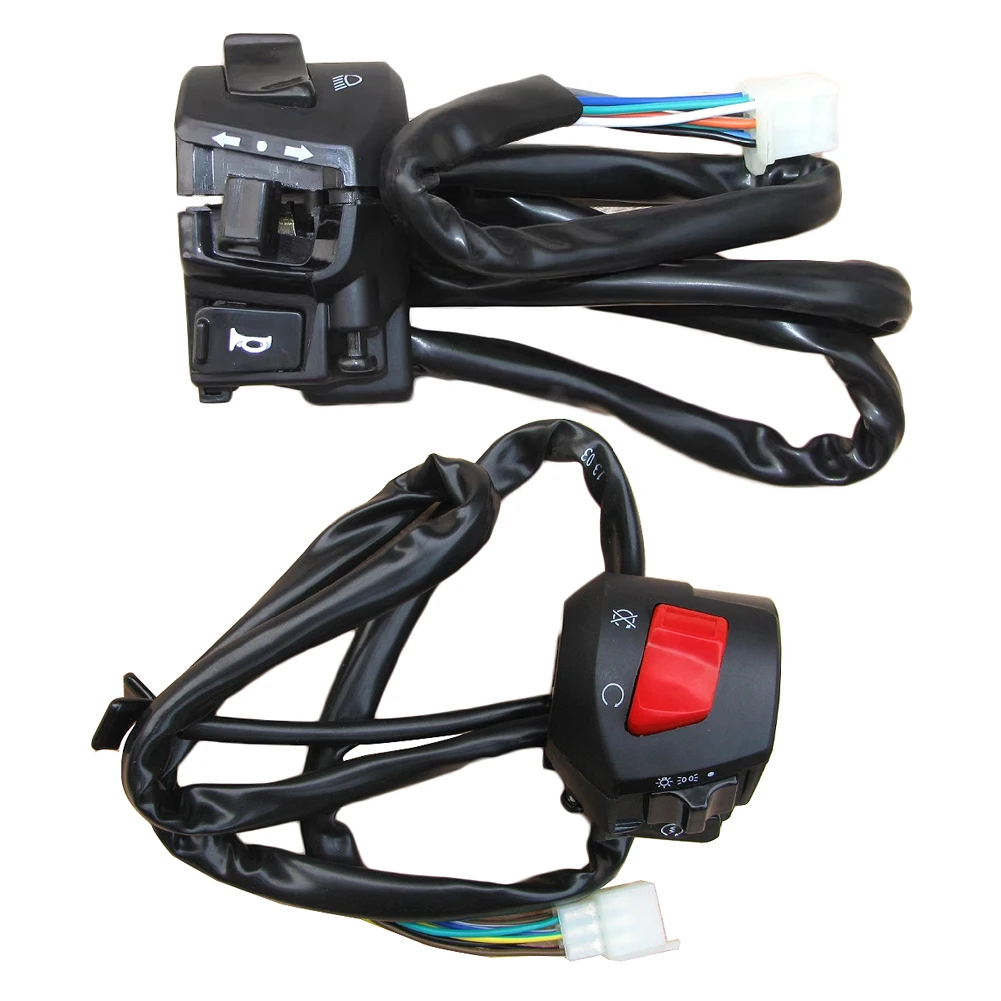 

Сигнал поворота для мотоцикла Suzuki QingQi QM200GY GXT200