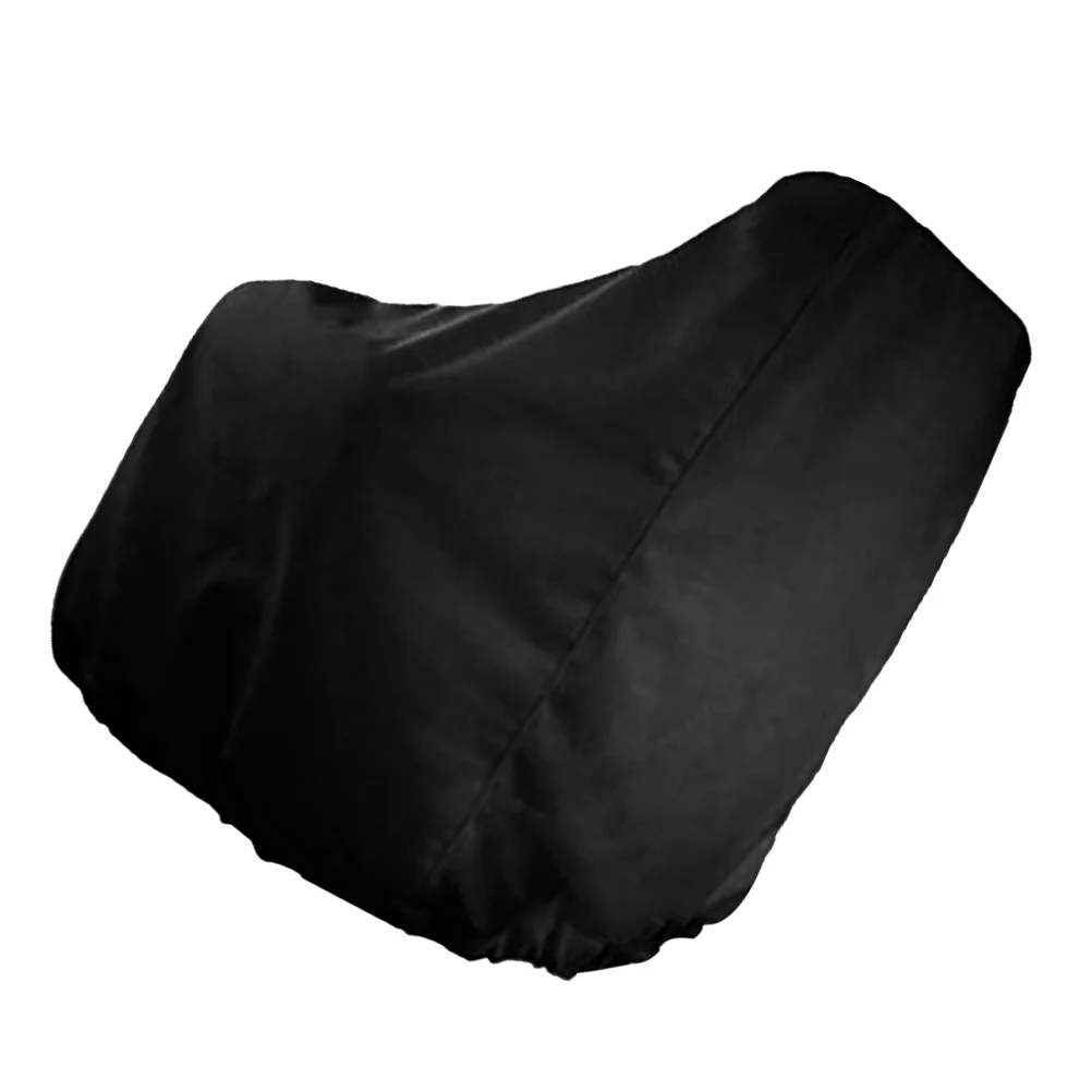

Captain's Seat Cover Outdoor Yacht Boat Folding Supply Seating Waterproof Chair Wear Resistance Oxford Cloth