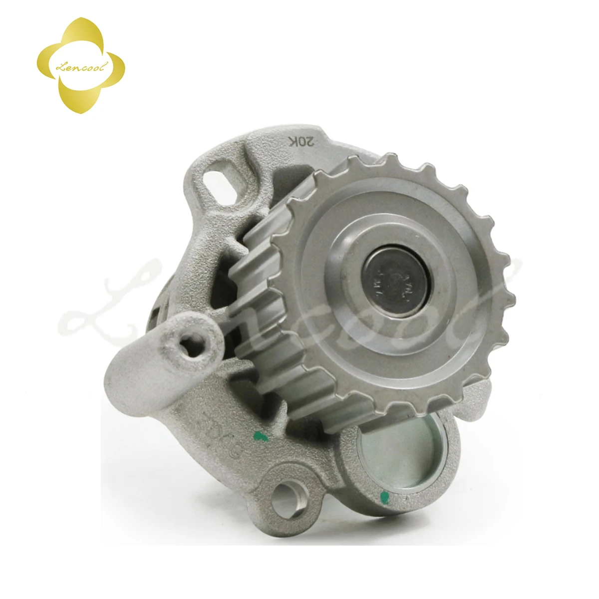 Насос охлаждающей воды для Audi A3 8L1 1.9TDI Reynolds CLIO 1.6 Flex VW GOLF IV Variant SEAT INCA OEM 038121011 A