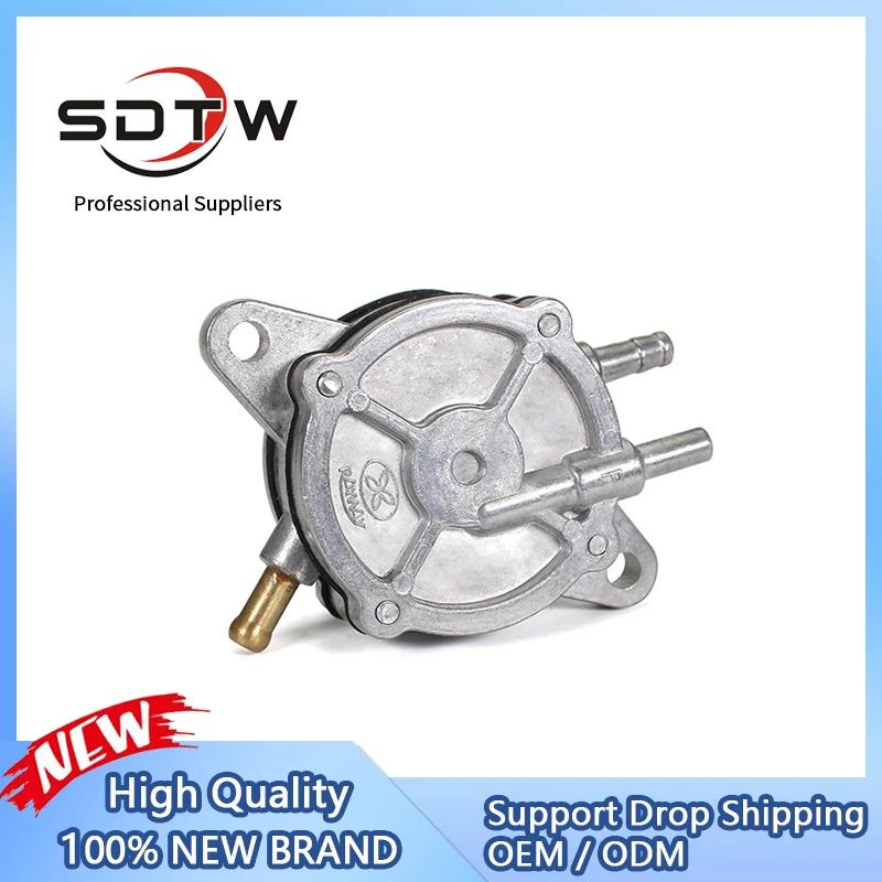 

Фотонасос GY5 50 125 см3 для мотоцикла Honda LIFAN, скутера, квадроцикла, картинга