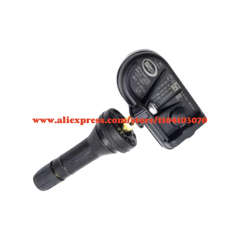 

SFH- 3609200 B 1 шт. датчик давления в шинах двигателя автомобиля для BYD Denza Leopard 5 Leopard 8