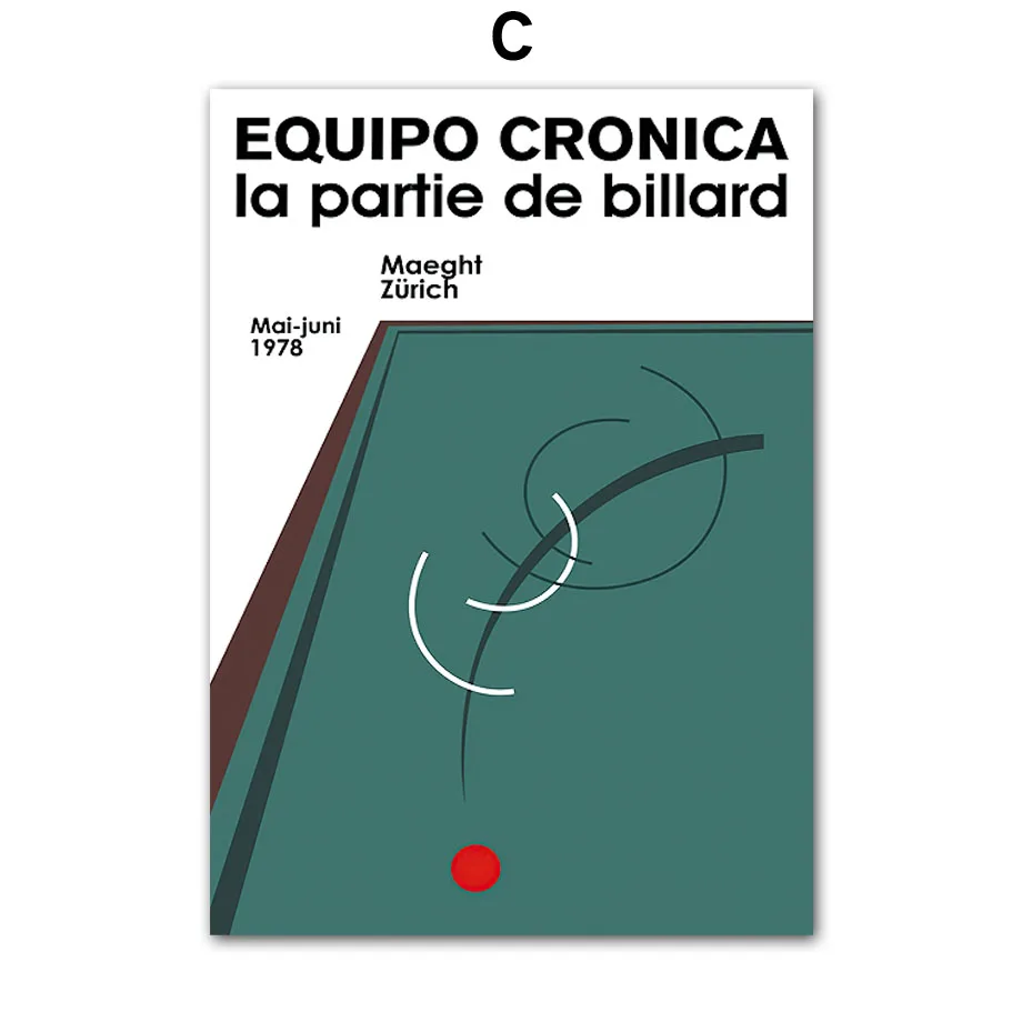 

Скандинавские простые абстрактные художественные постеры с принтами Баухаус, геометрические линии, настенная живопись на холсте, картины для бара отеля, декор для гостиной