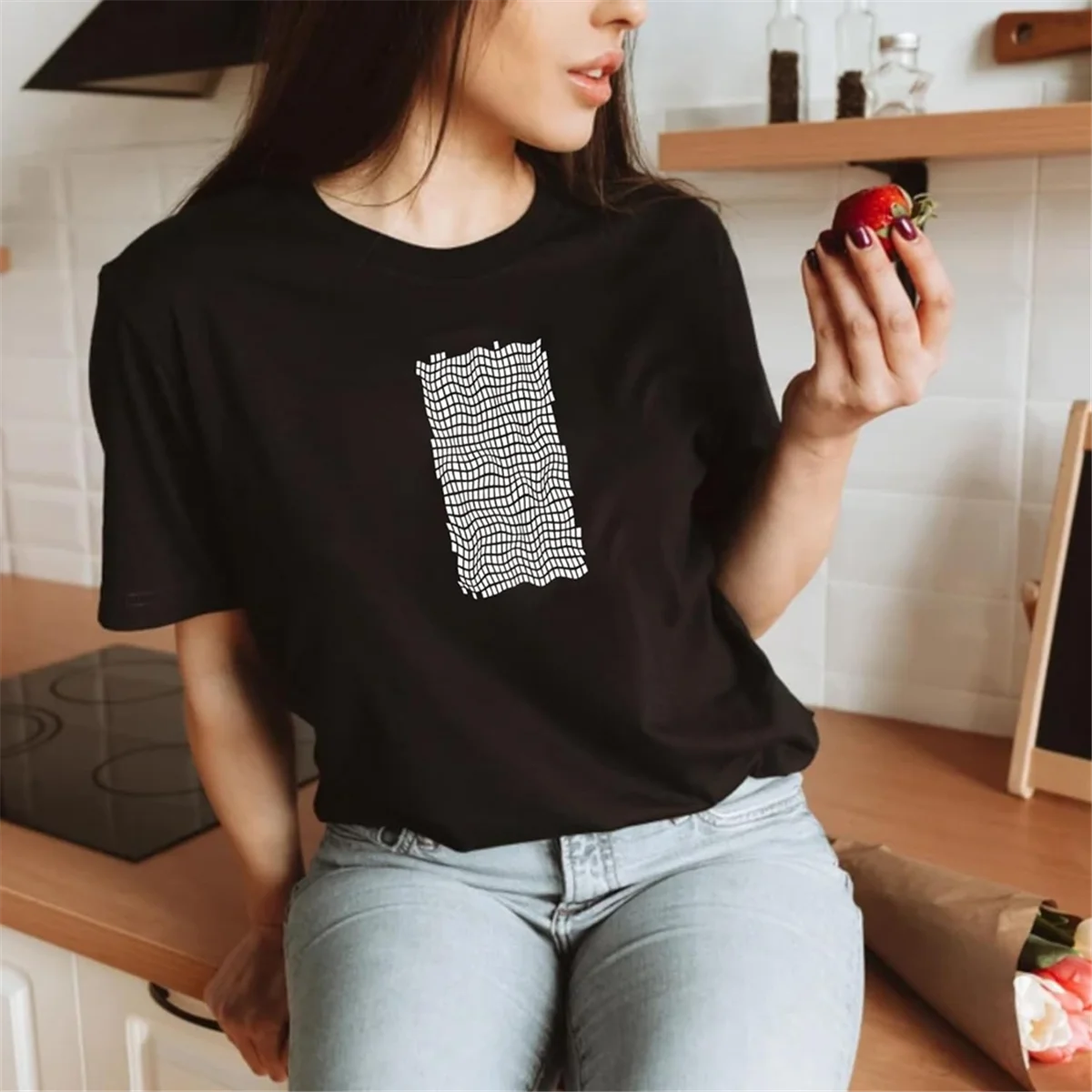 12-компонентные трафареты для поделок нанесения слоев кирпичных точек с