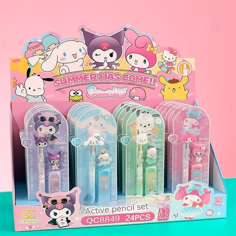 Suit Students School Supplies Stationery Set Wholesale
