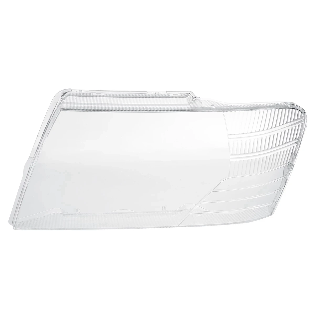 Чехол для автомобильной фары абажур крышка левая и правая линзы Mitsubishi Pajero V73 V75 V77