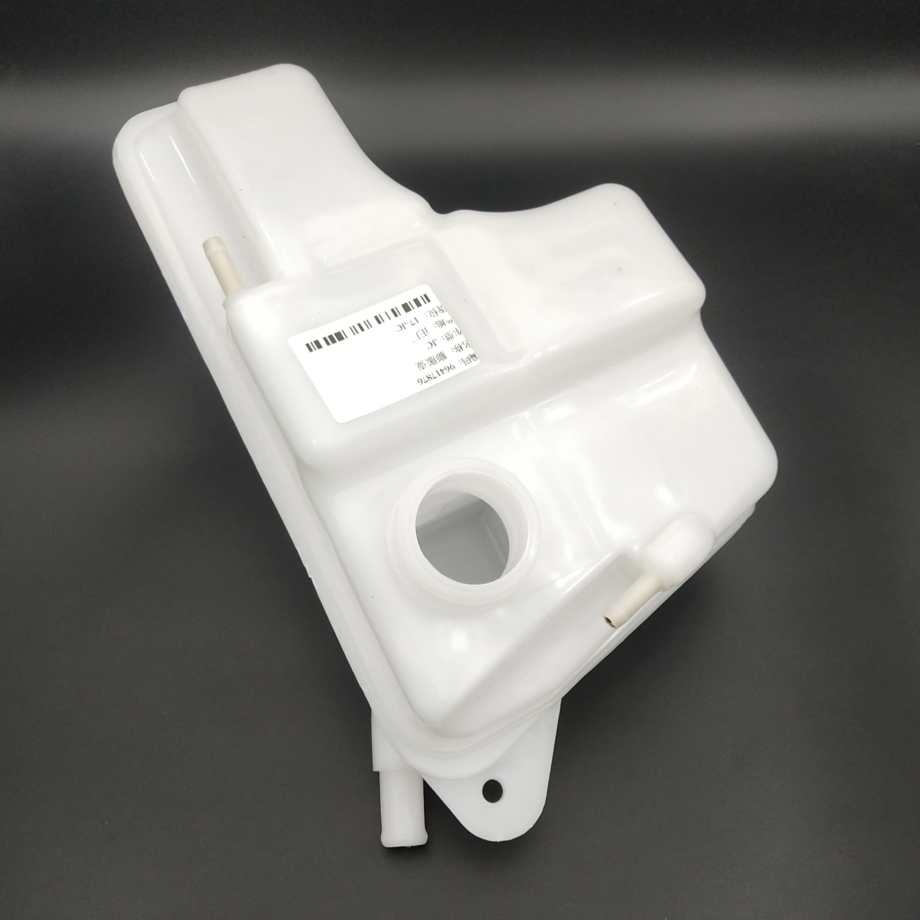 

96417876 Expansion Tank Engine Cooling For Daewoo Magnus/Evanda 2.0