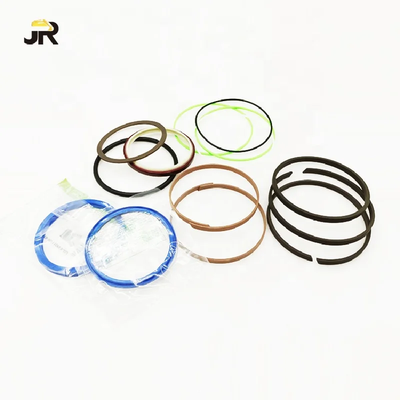 Для Caterpillar cat E336D2L гидравлический цилиндр комплект уплотнений стрелы 259-0743