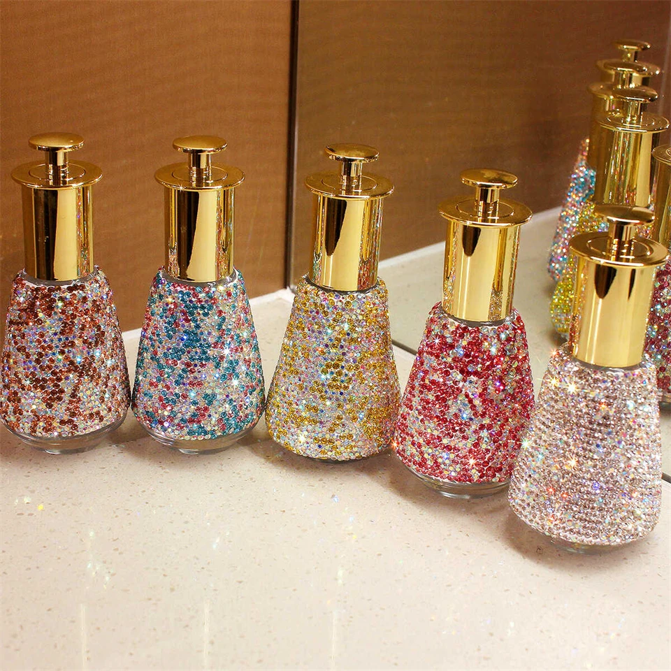 Флаконы-дозаторы с пипеткой флаконы эфирным маслом для лосьона пустые