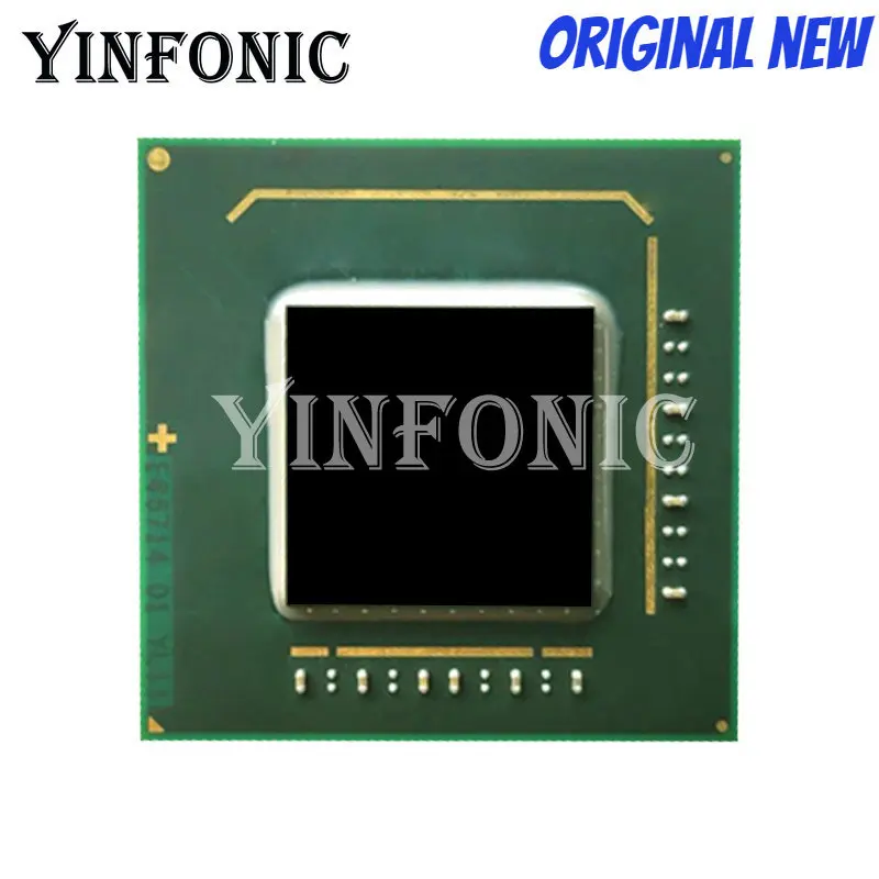 

New AF82US15W Graphics Chip GPU BGA Chipset 100% Good Working