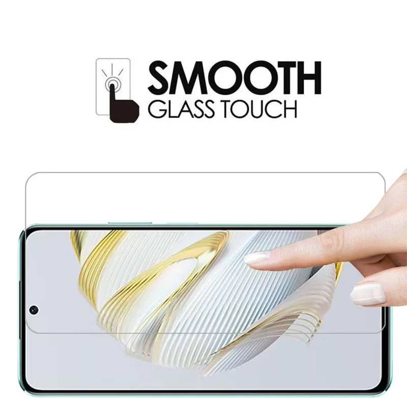 Закаленное стекло для huawei nova 10 se чехол телефона 10se nova10se задняя крышка 360 huawey huwei hawei