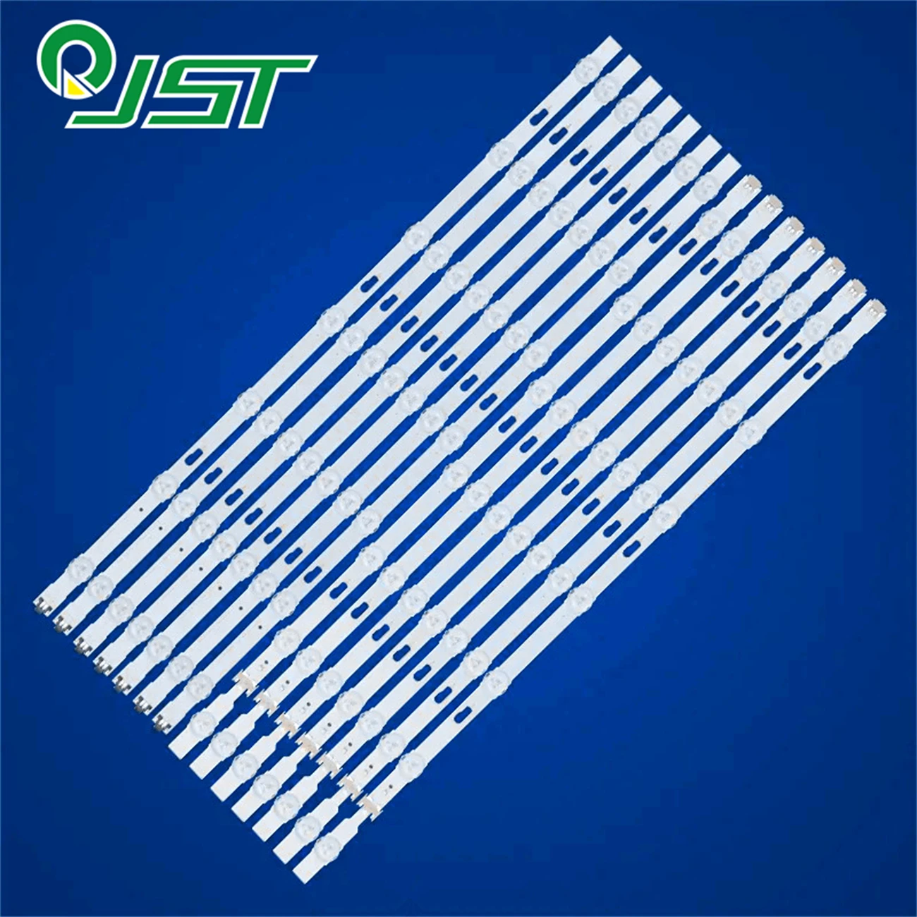 Светодиодный 43943A CY-GM058HGNV2HGNV2HNV 580DCB BN96-43942A 00517A 14 шт