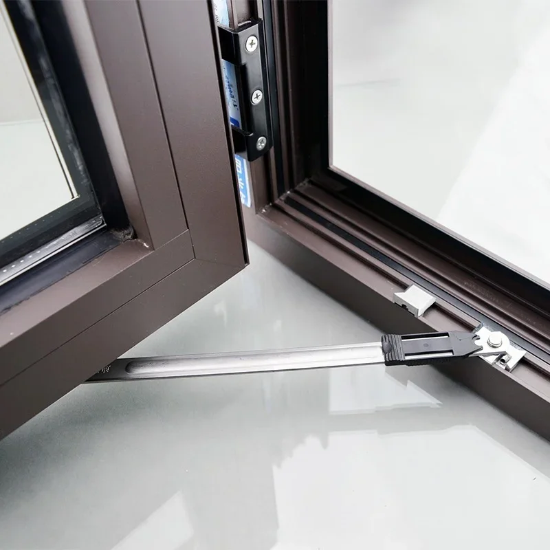 

Ветрозащита для окон window brace