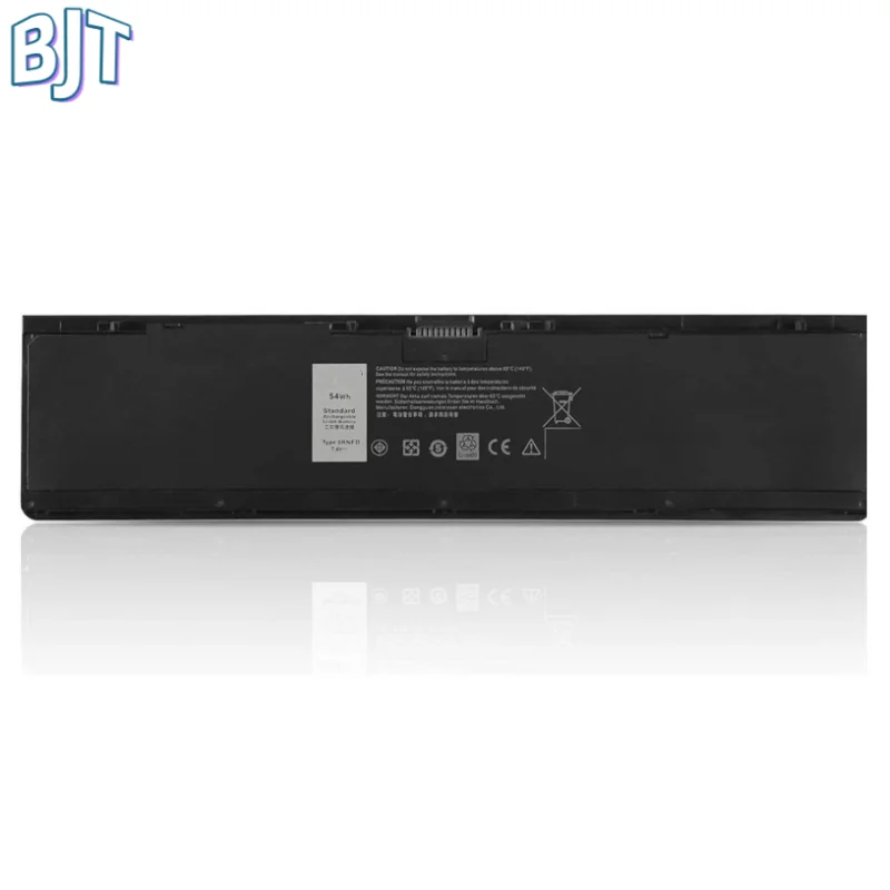 7 4 В 54 Втч Новый аккумулятор для ноутбука 3RNFD Dell Latitude E7420 E7440 E7450 V8XN3 G95J5 34GKR 0909H5 0G95J5