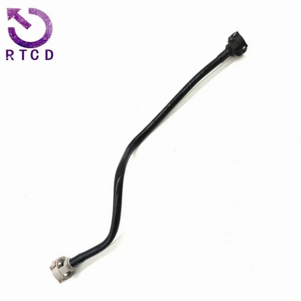 Шланг радиатора для резервуара для воды (левая сторона передней оси) 4G0121081Ae для Audi A6 A7 4GH 4GJ 4G2 4GC 4G5 4GD 4GA 4GF