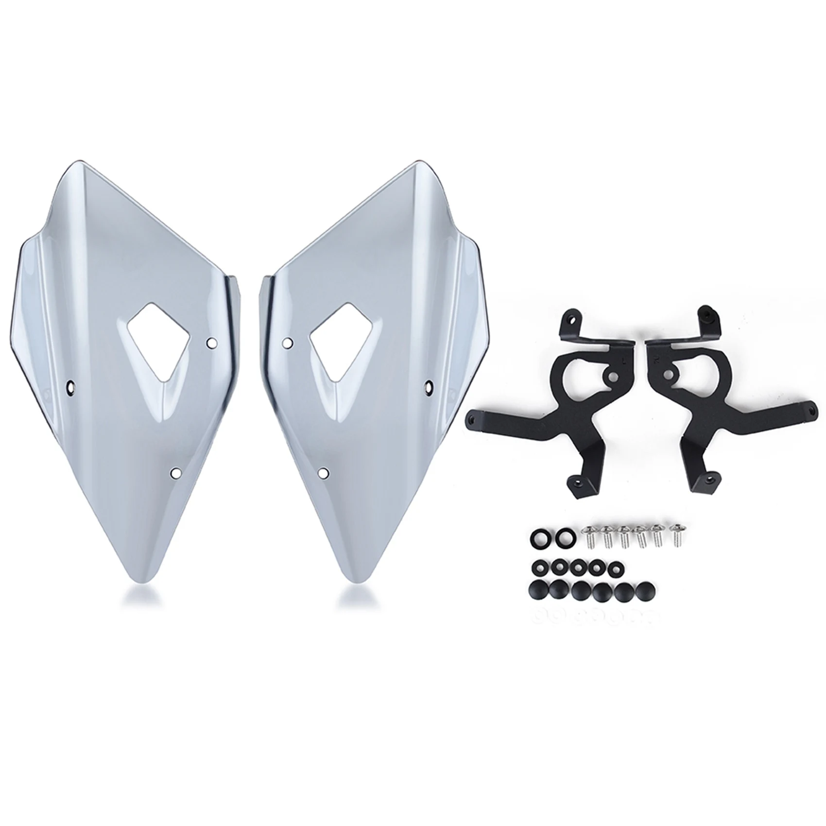 

Отражатель сигнала поворота на лобовое стекло мотоцикла для BMW R1250 GS R1250GS R 1250 GS R 1200 GS 1200GS R1200GS LC Smoky