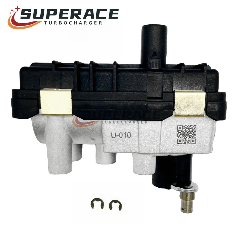 28231-2F750 У-010 797862 -0015 808031 Привод турбонаддува для Hyundai Santa Fe KIA Sorento 2.2 CRDI D4HB 6NW 010099 -10