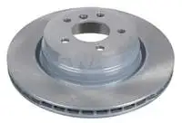 

Код магазина: 20924476 для заднего воздушного тормозного диска E90 E92 X1 E84