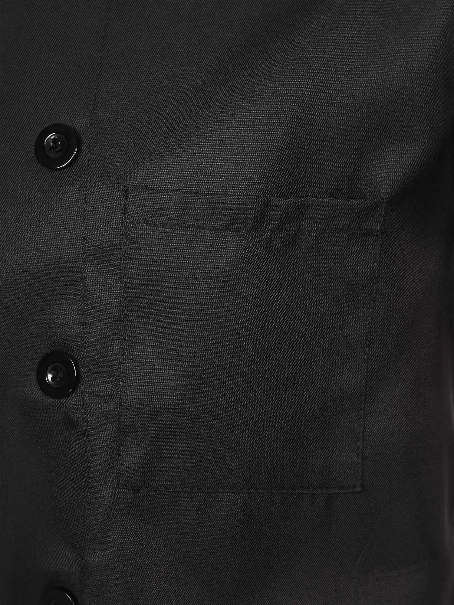 Мужская и Женская куртка шеф-повара контрастных цветов воротник-стойка пальто