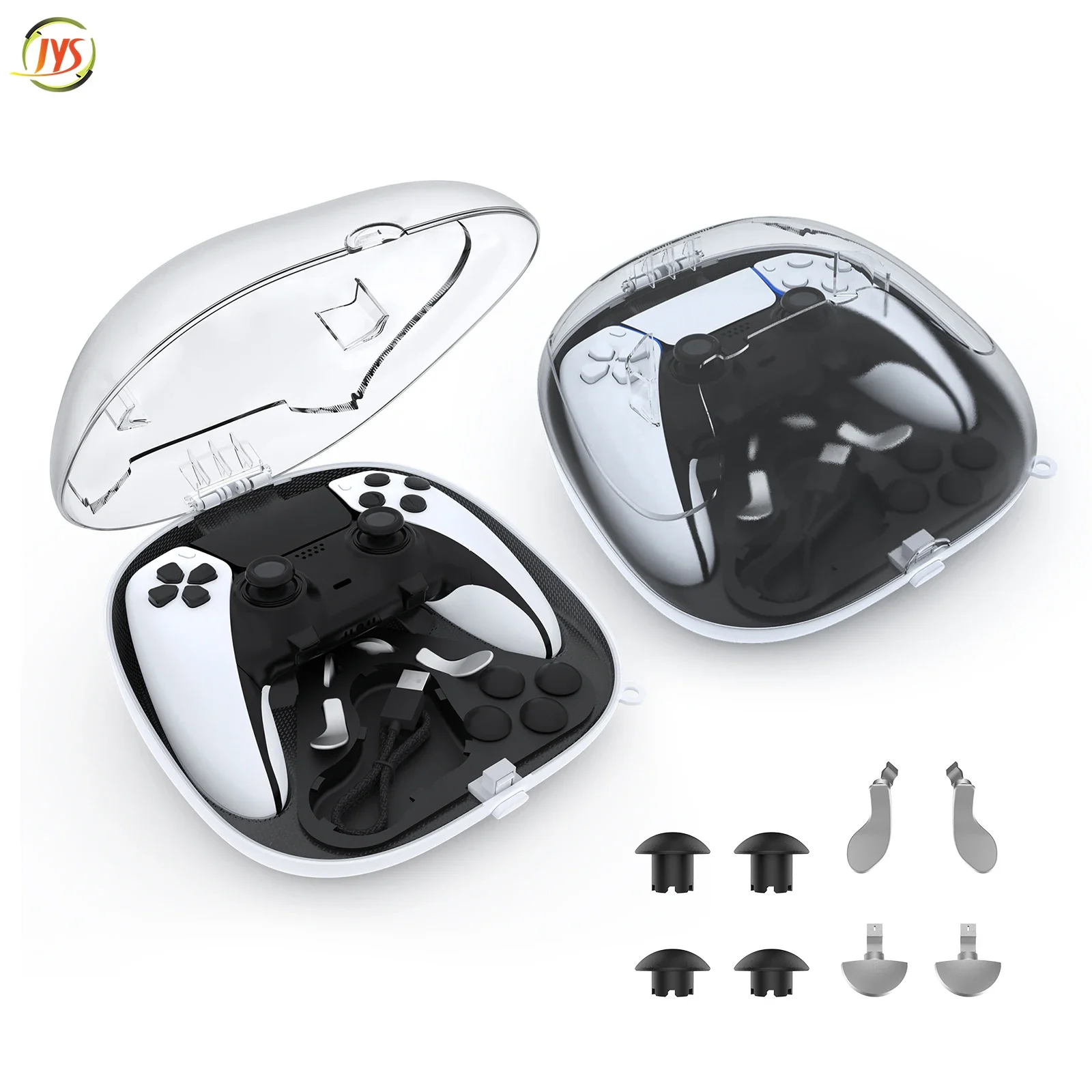 Аксессуары для хранения и защиты ручек совместимые с PS5/PS5 Elite Game