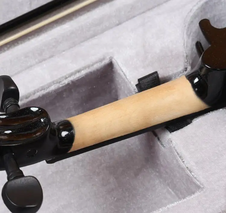 Электрическая скрипка Chase электронная 4/4 профессиональная производительность