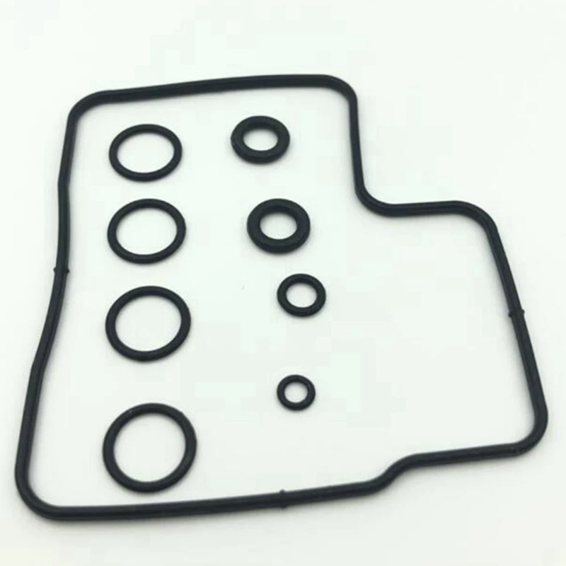 2 шт. карбюратор для Honda Shadow Spirit ACE 750 VT750C VT750CD VT750DC