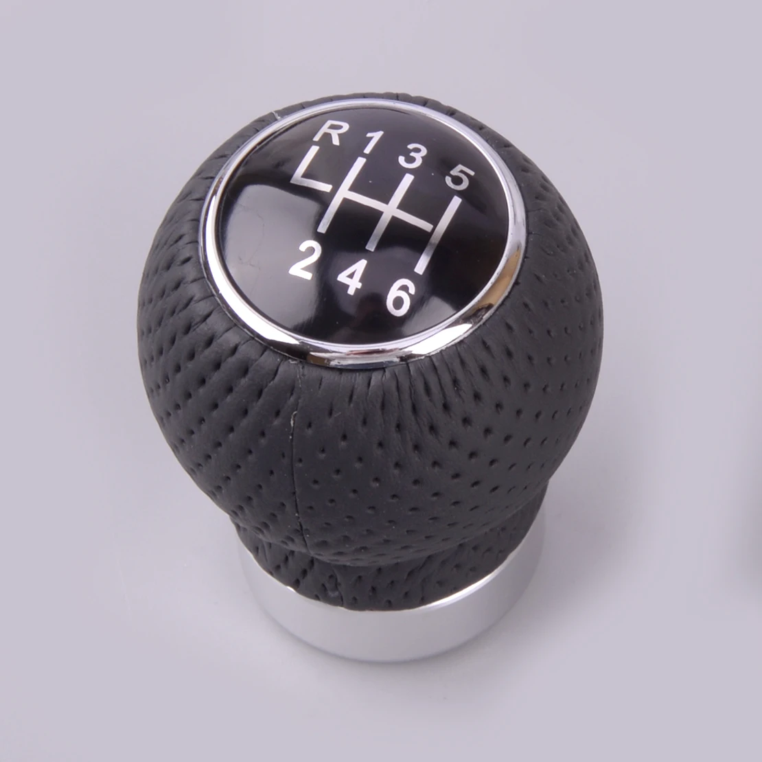 

Ручной 6-Скоростной автомобильный рычаг переключения передач Ручка рычага переключения передач Универсальный шарик