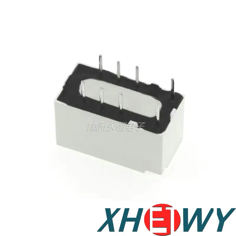 HFD3-V/4.5 HFD3-V/5 HFD3-V/12 HFD3-V/24 HFD3-I/5 HFD3-I/12 HFD3-I/24 Реле 2A 30VDC 8-контактный HFD3-V HFD3-I 4 5 В 12 24
