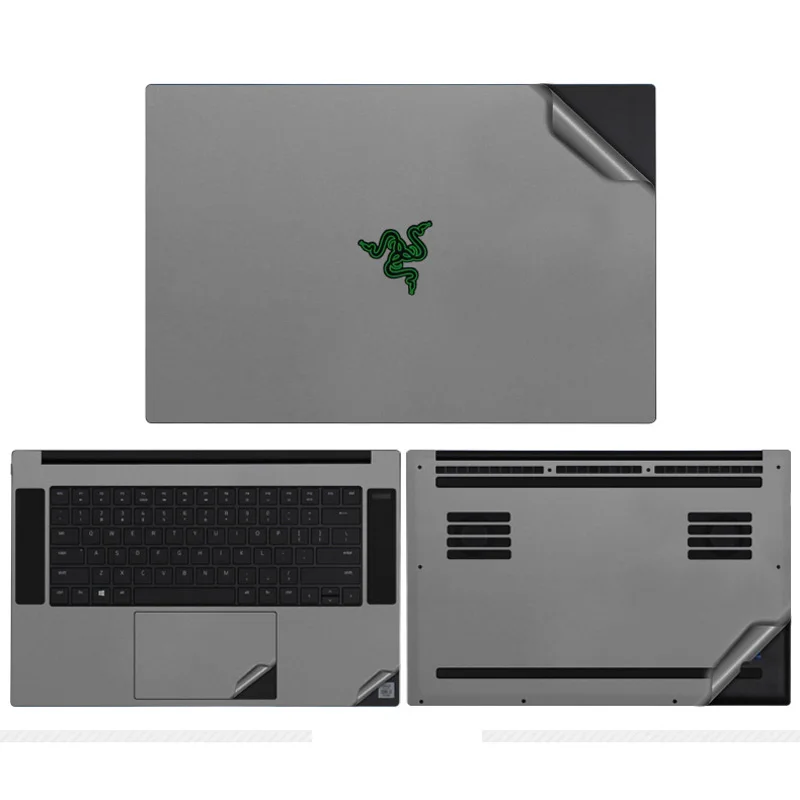 Чехол для ноутбука Razer Blade RZ09-0367 0370 0330 0328 0327 0369 ПВХ Виниловые наклейки Book 13 RZ09-0357 Film -