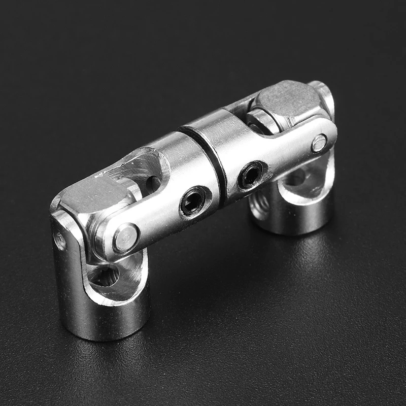 

2X задний привод для WPL 1/16 6WD RC Car Truck, металлические детали