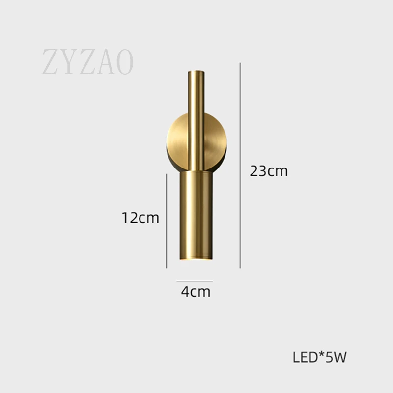 

Lava Ball короткий светодиодный настенный светильник 3 цвета